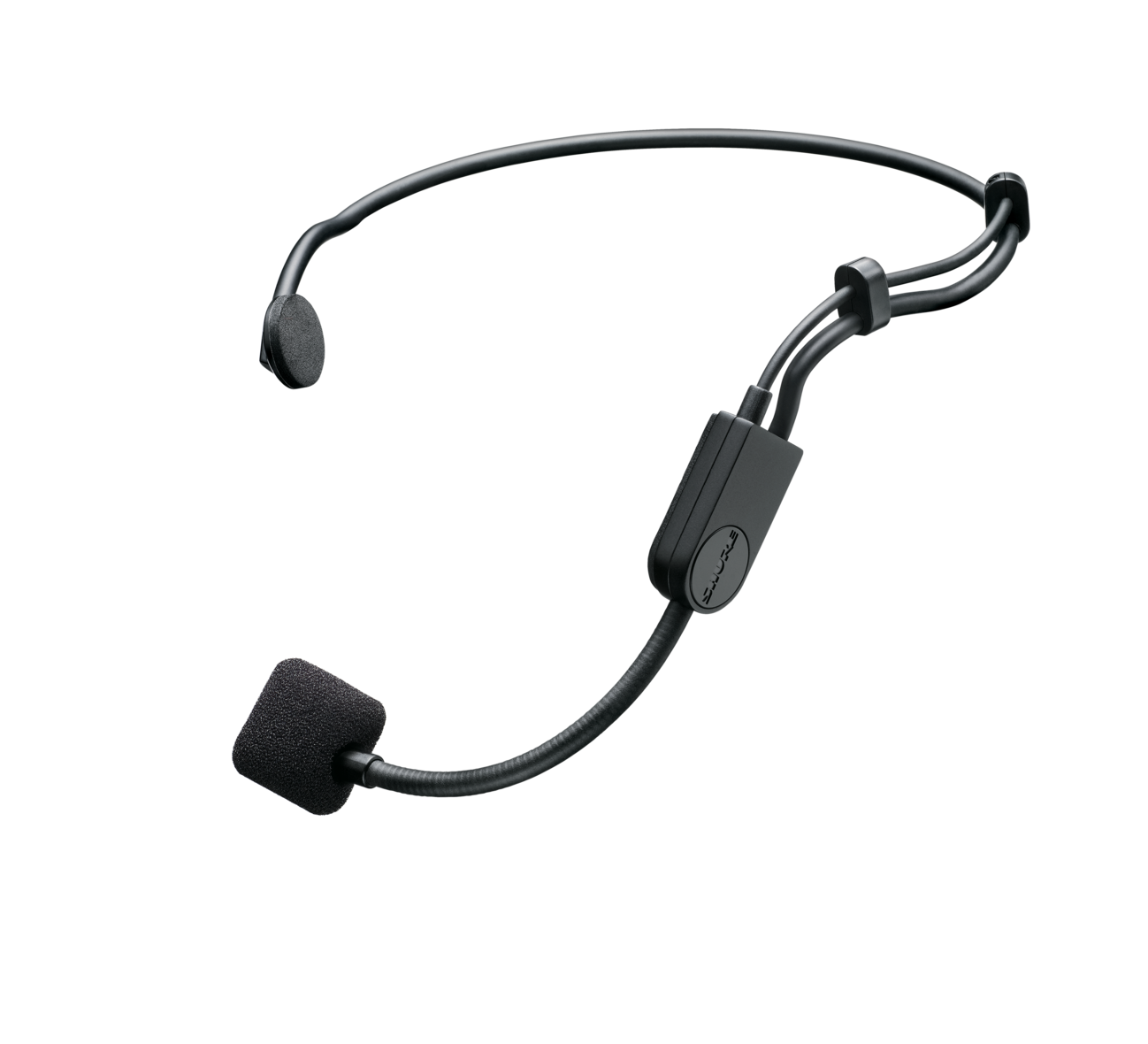 WH20 Dynamic Headset Microphone