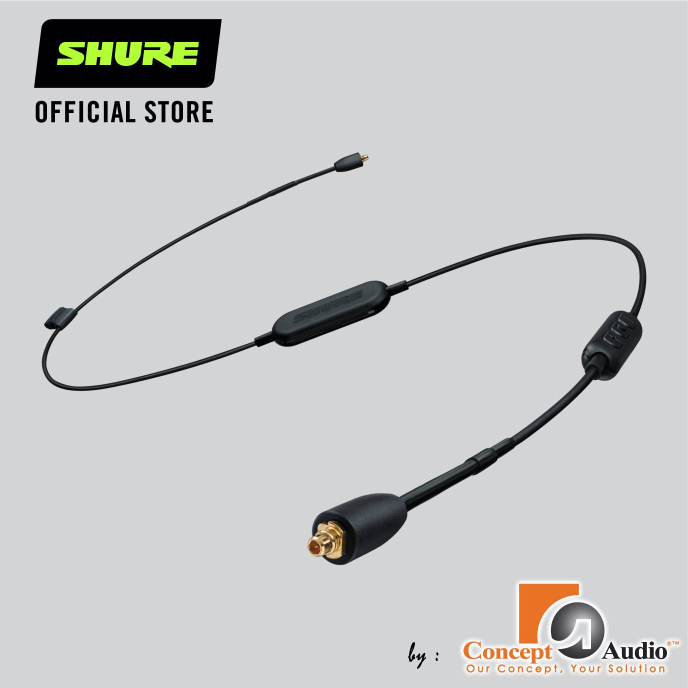 RMCE-BT1 Bluetooth enabled Earphone Accessory Communication