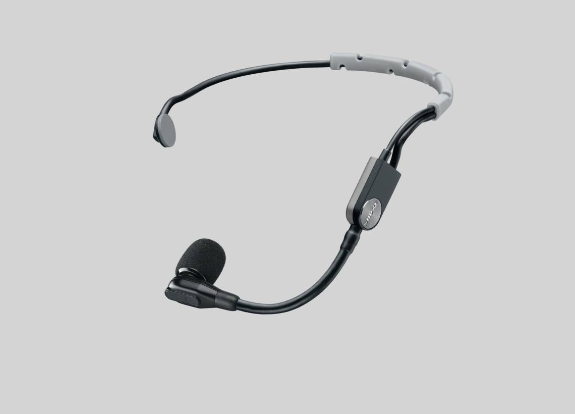 SHURE GLXD14R/SM35 GLXD Advanced Digital Wireless Headset System with