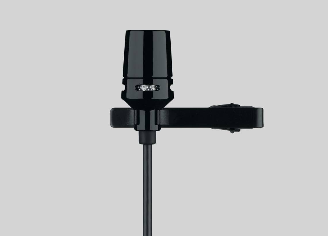 SHURE SVX14/CVL Wireless Lavalier System