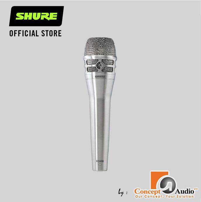 SHURE KSM8