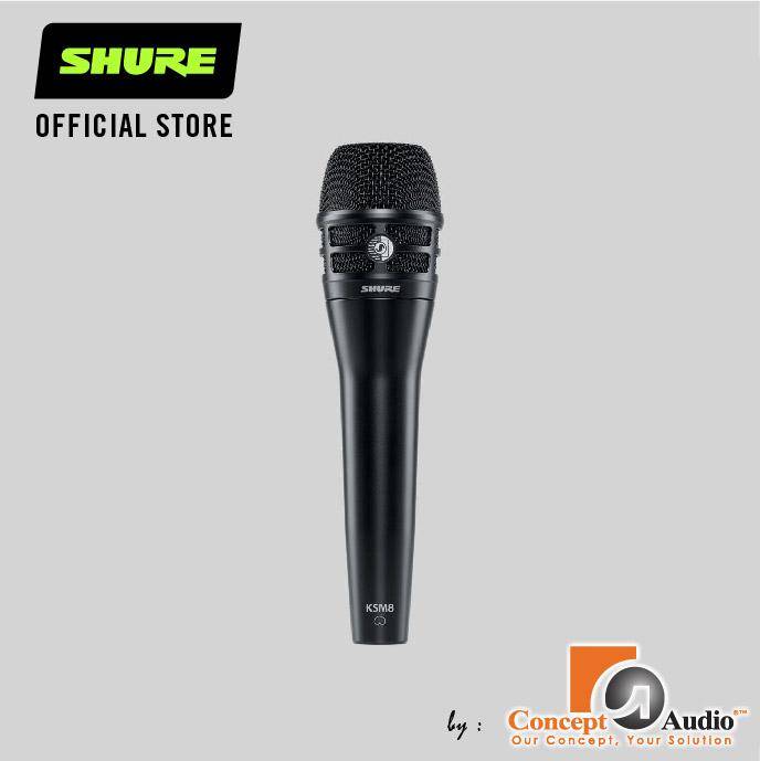 SHURE KSM8