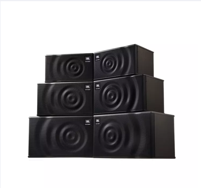 jbl mk 10
