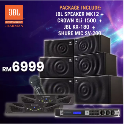 jbl mk 10